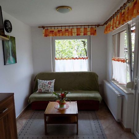 Apartma Rutar トールミン エクステリア 写真