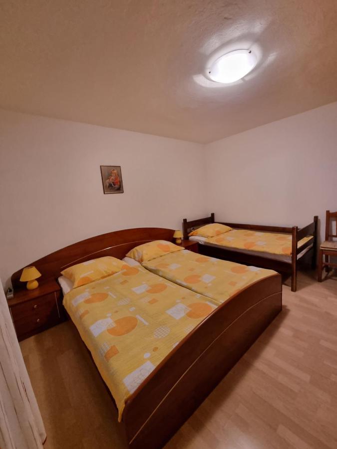 Apartma Rutar トールミン エクステリア 写真