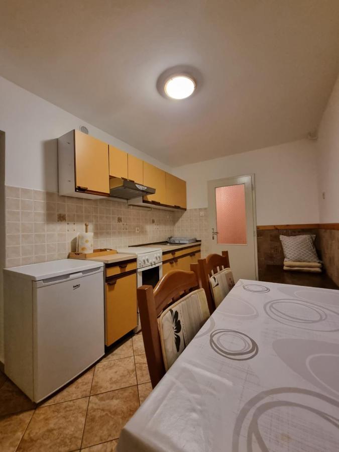 Apartma Rutar トールミン エクステリア 写真
