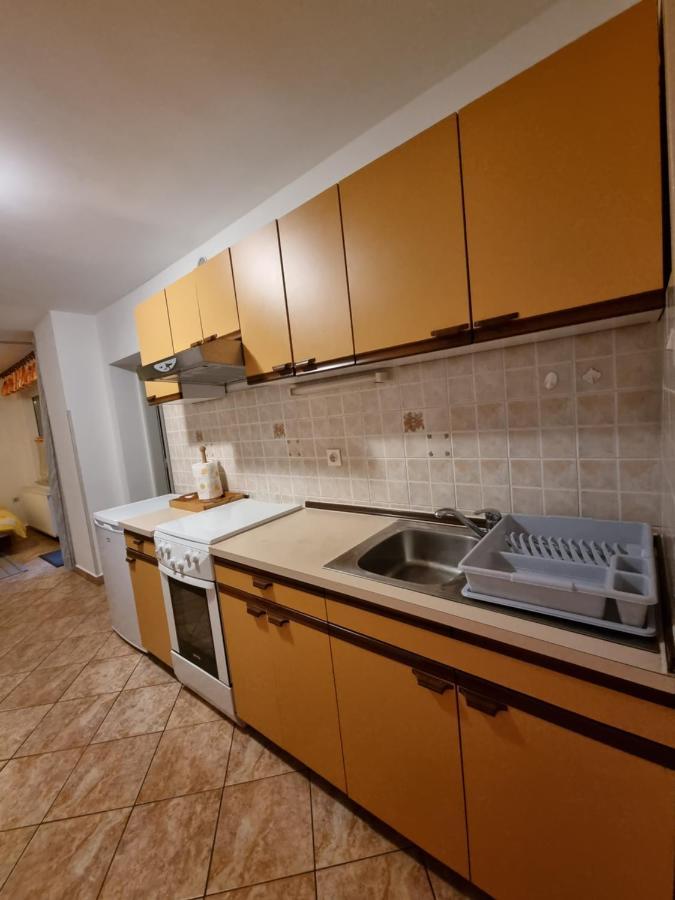 Apartma Rutar トールミン エクステリア 写真