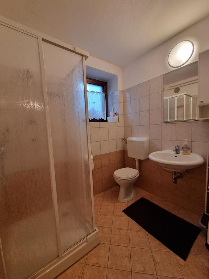Apartma Rutar トールミン エクステリア 写真