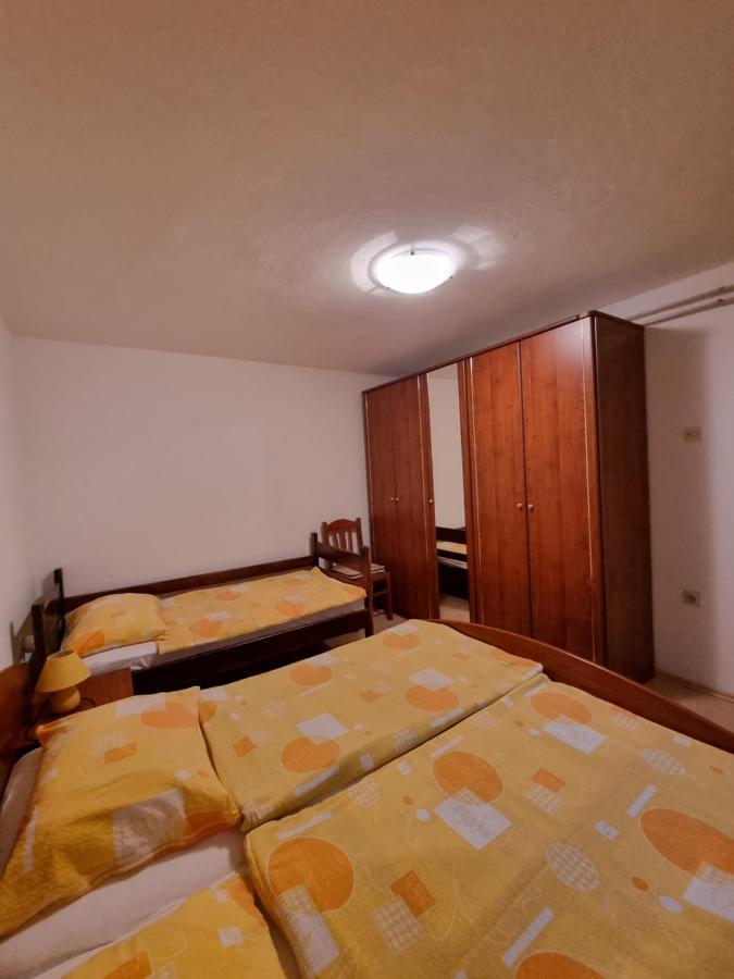 Apartma Rutar トールミン エクステリア 写真