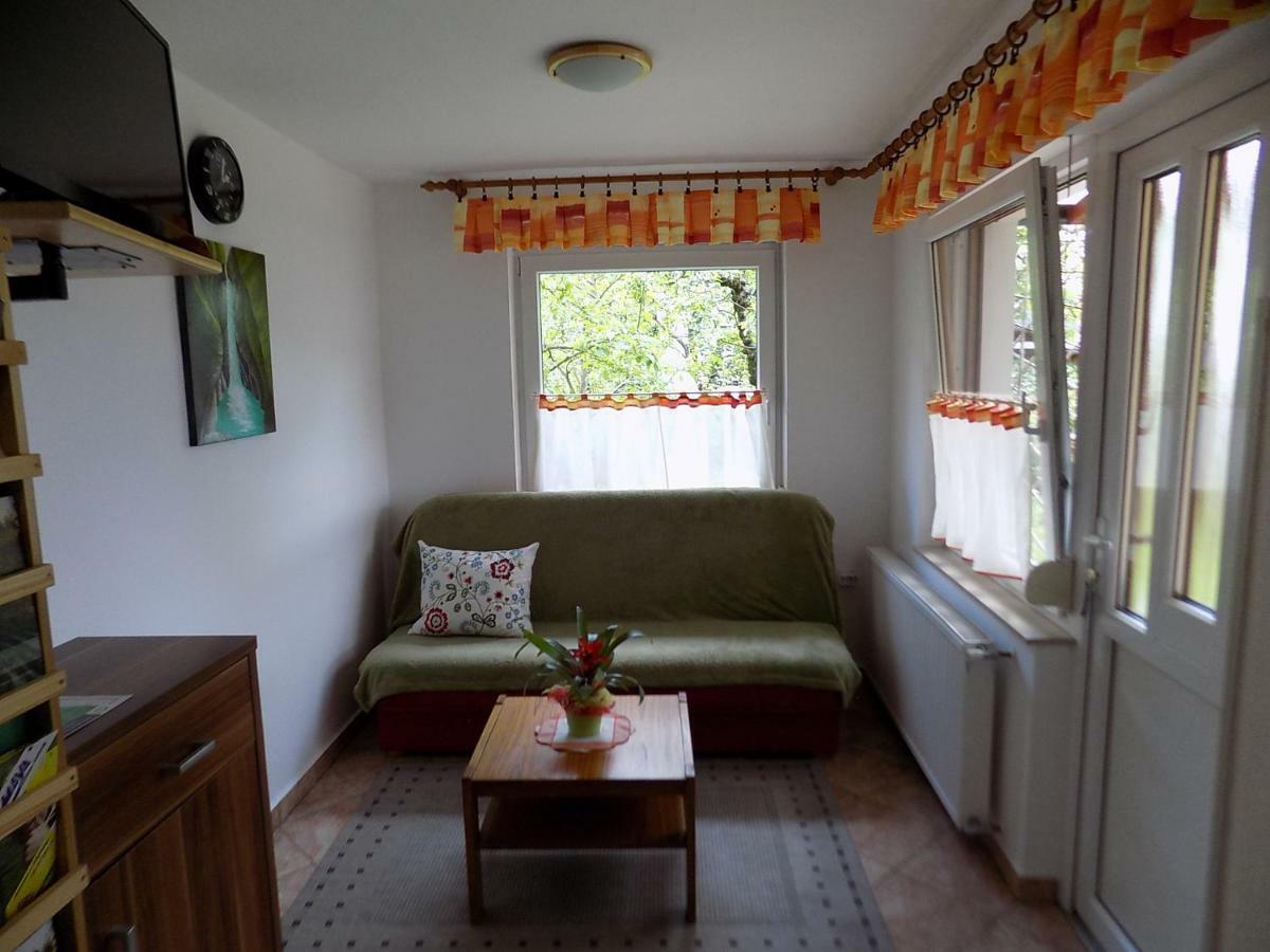 Apartma Rutar トールミン エクステリア 写真